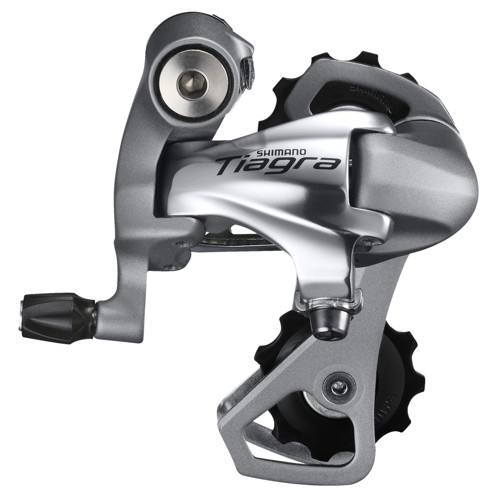 Tensor SHIMANO ruta TIAGRA RD-4601 10v SS  JP