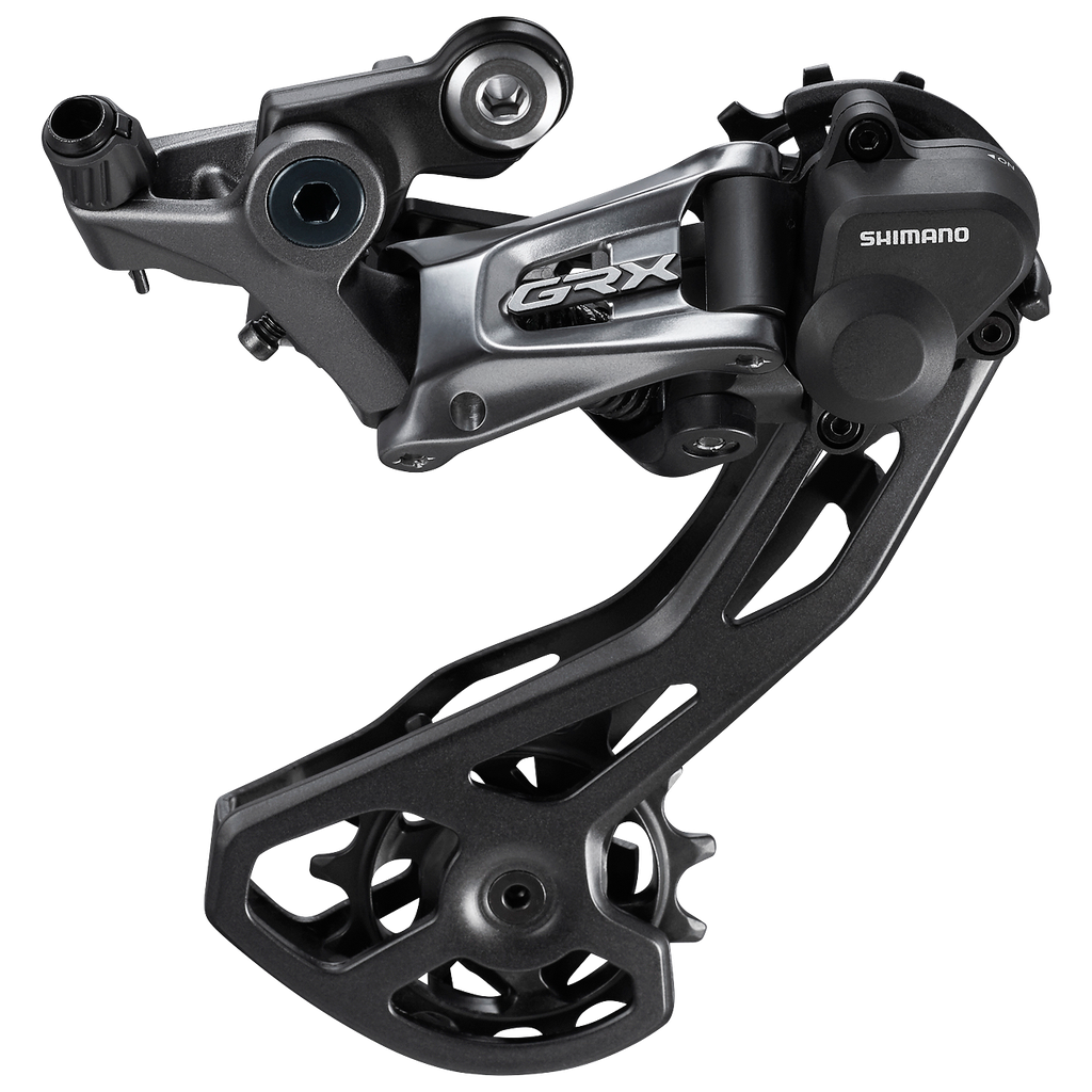 Tensor SHIMANO GRX RD-RX810 11v top normal direct JP