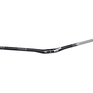 Timon PRO MTB Koryak 710mm 25mm rise black PRHA0157