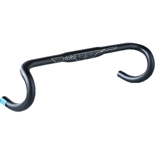 Timon PRO Ruta LT 440mm FOV black ergo PRHA0287