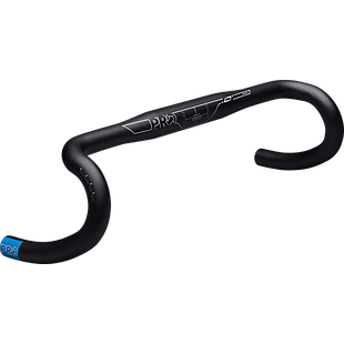 Timon PRO GRAVEL LT 420mm black aluminio PRHA0428
