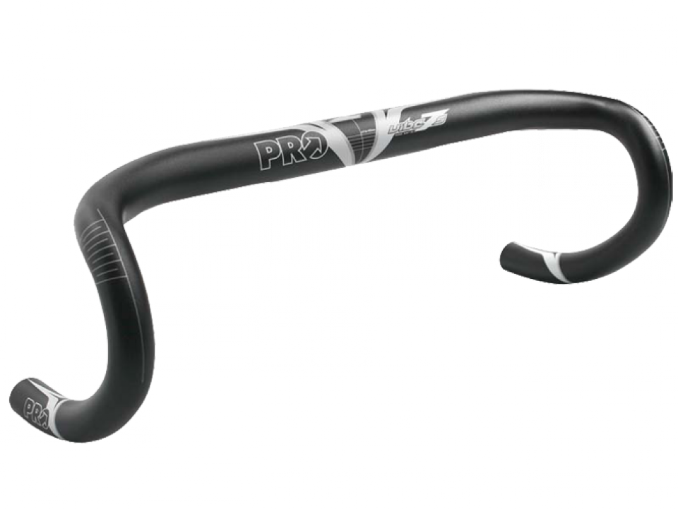 Timon PRO Ruta VIBE 7S anatomic 44CM 31.8 black PR320487