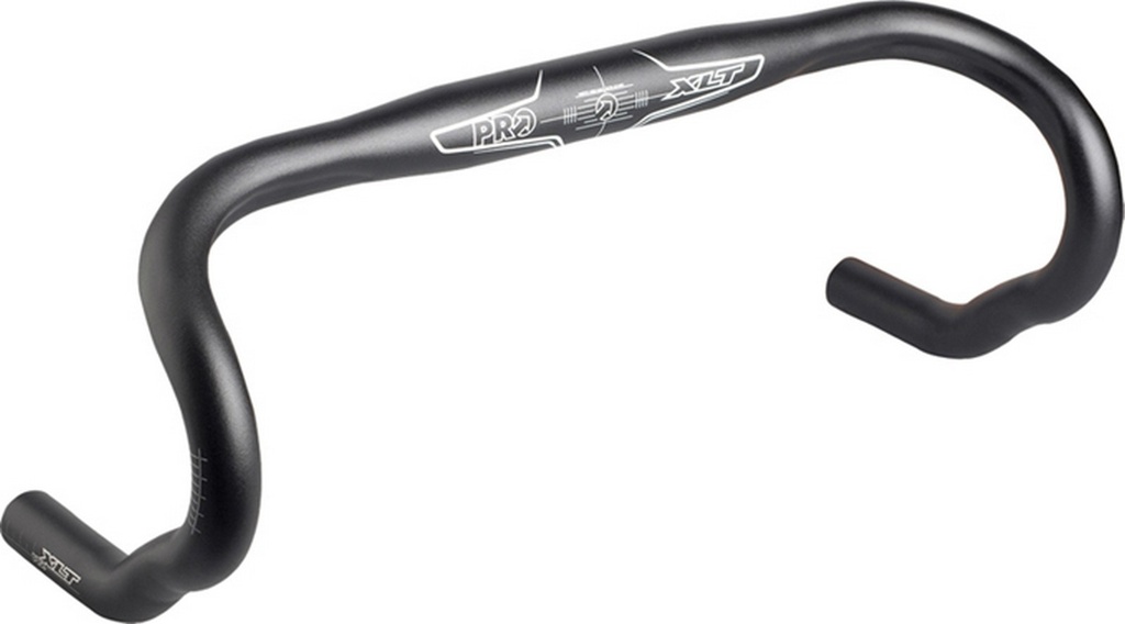 Timon PRO Ruta XLT anatomic OS 440mm 31.8mm double butted PRHA0042