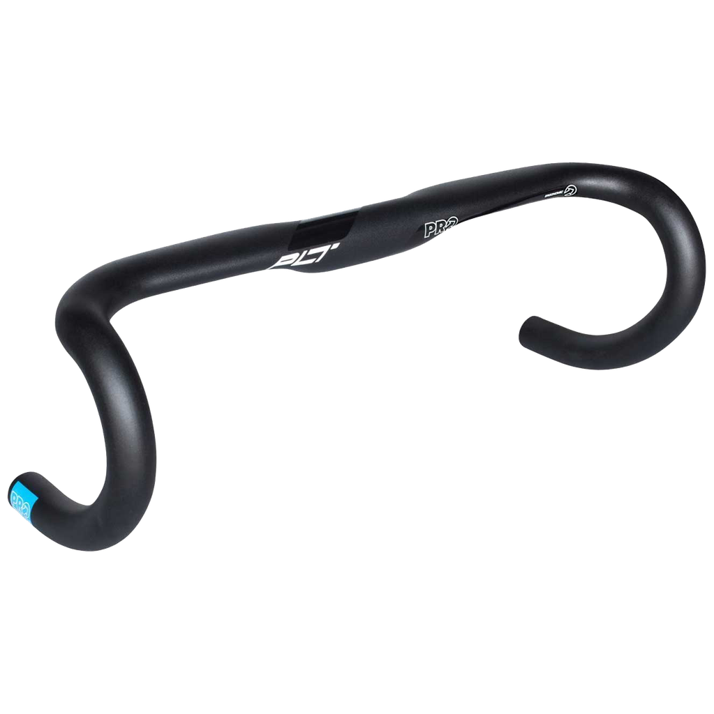 Timon PRO Ruta ERGO PLT 400mm Compact black alum PRHA0347