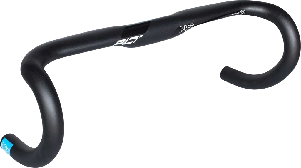 Timon PRO Ruta alum ERGO PLT Compact 42cm black PRHA0348