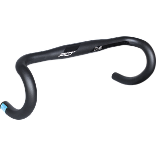 Timon PRO Ruta PLT 360mm/31.8mm Compact black alloy PRHA0340