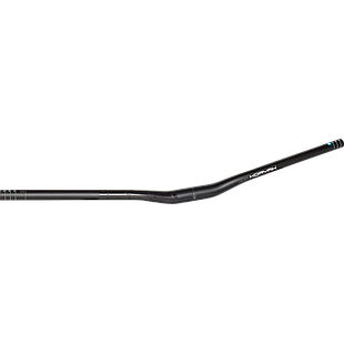 Timon PRO MTB Koryak riser Di2 800mm/31.8mm black PRHA0458