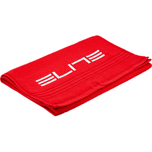 Toalla ELITE Zugaman Red