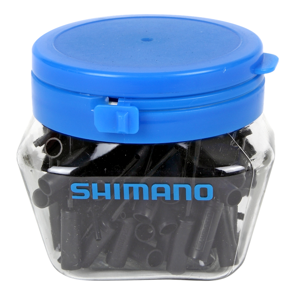 Tope SHIMANO ST-9000 cambios plastico  c/lengueta 100und