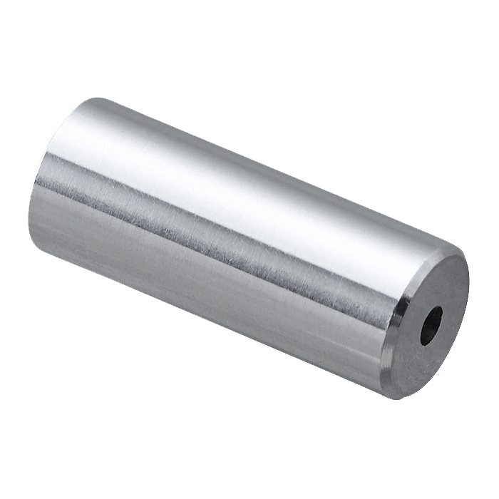 Topes SHIMANO funda cambio alum DA-SP40 CAP 10pcs
