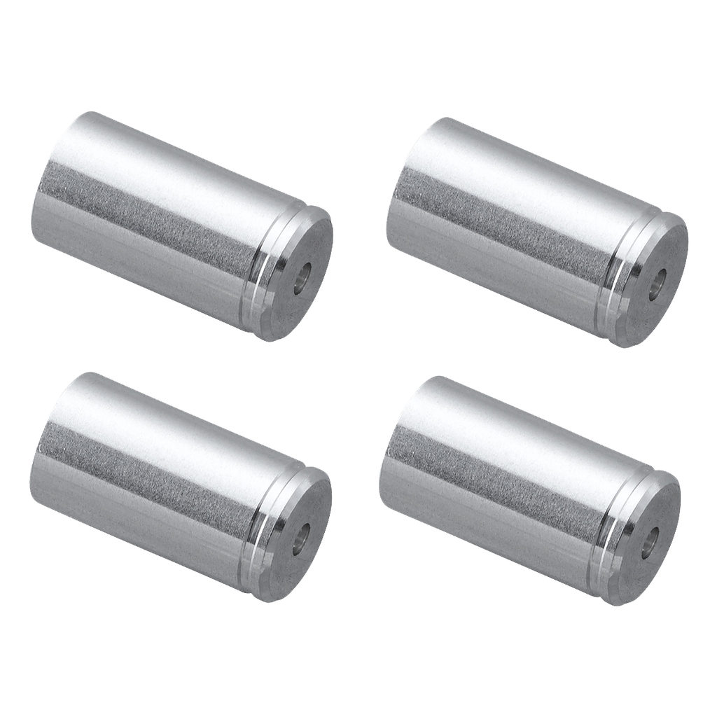 Topes SHIMANO funda cambio alum ST-7900 OUTER CAP 4pcs