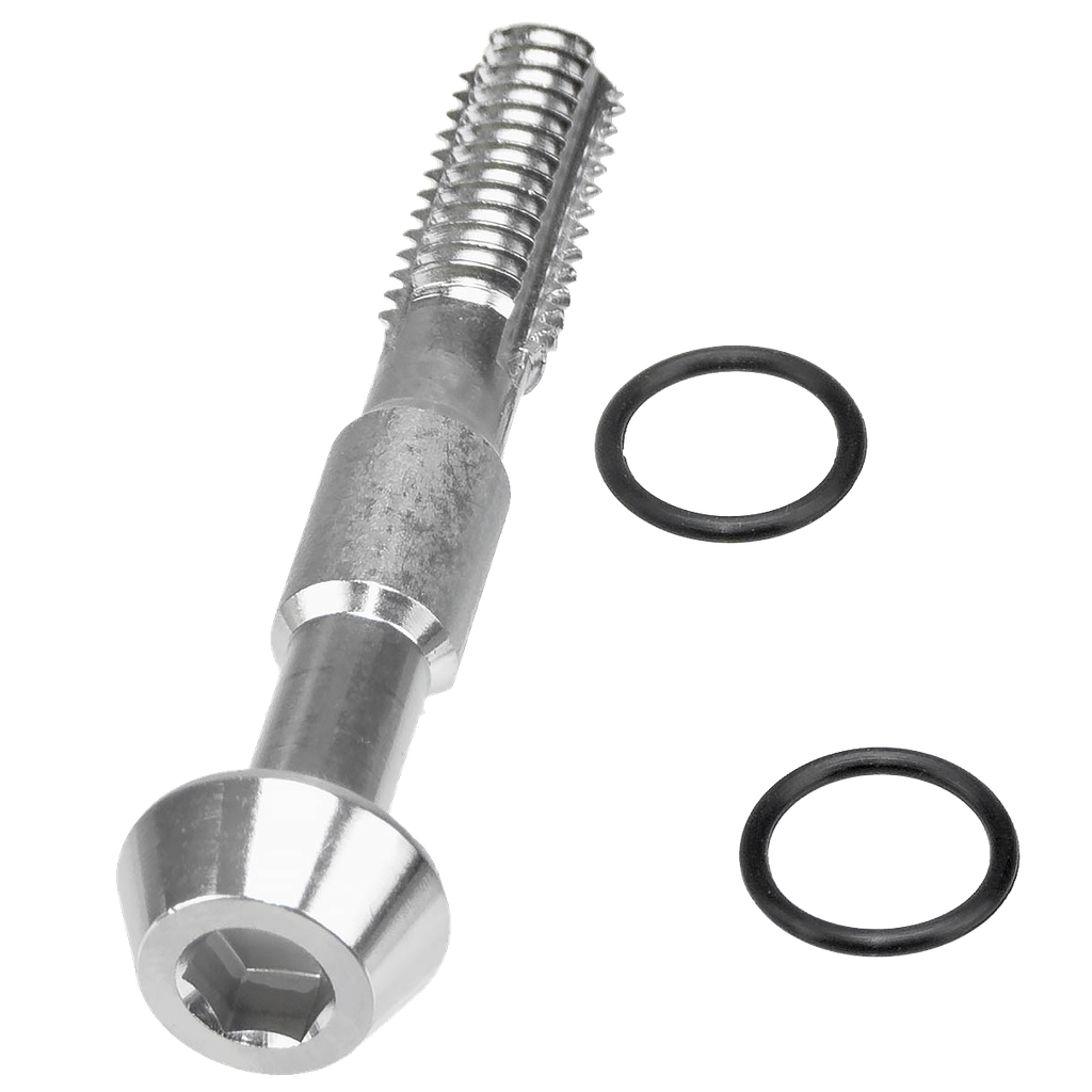 Tornillo SHIMANO conexion funda hidraulic SM-BH90