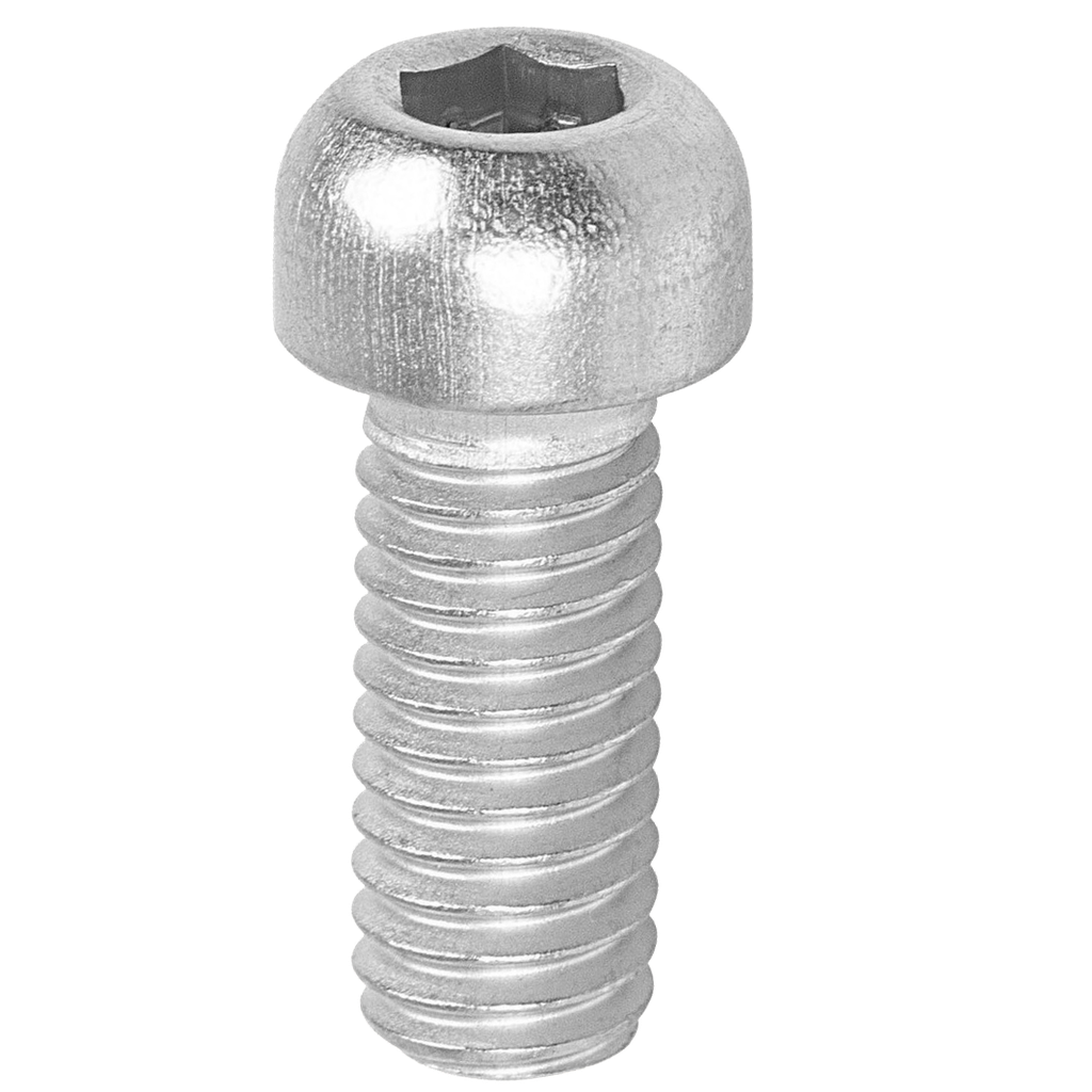 Tornillo SHIMANO de abrazadera p/manigueta BL-M775 M6x14.8 set 10