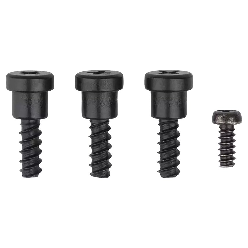 Tornillo SHIMANO p/palanca de shifter SL-M980 XTR 4tor funda