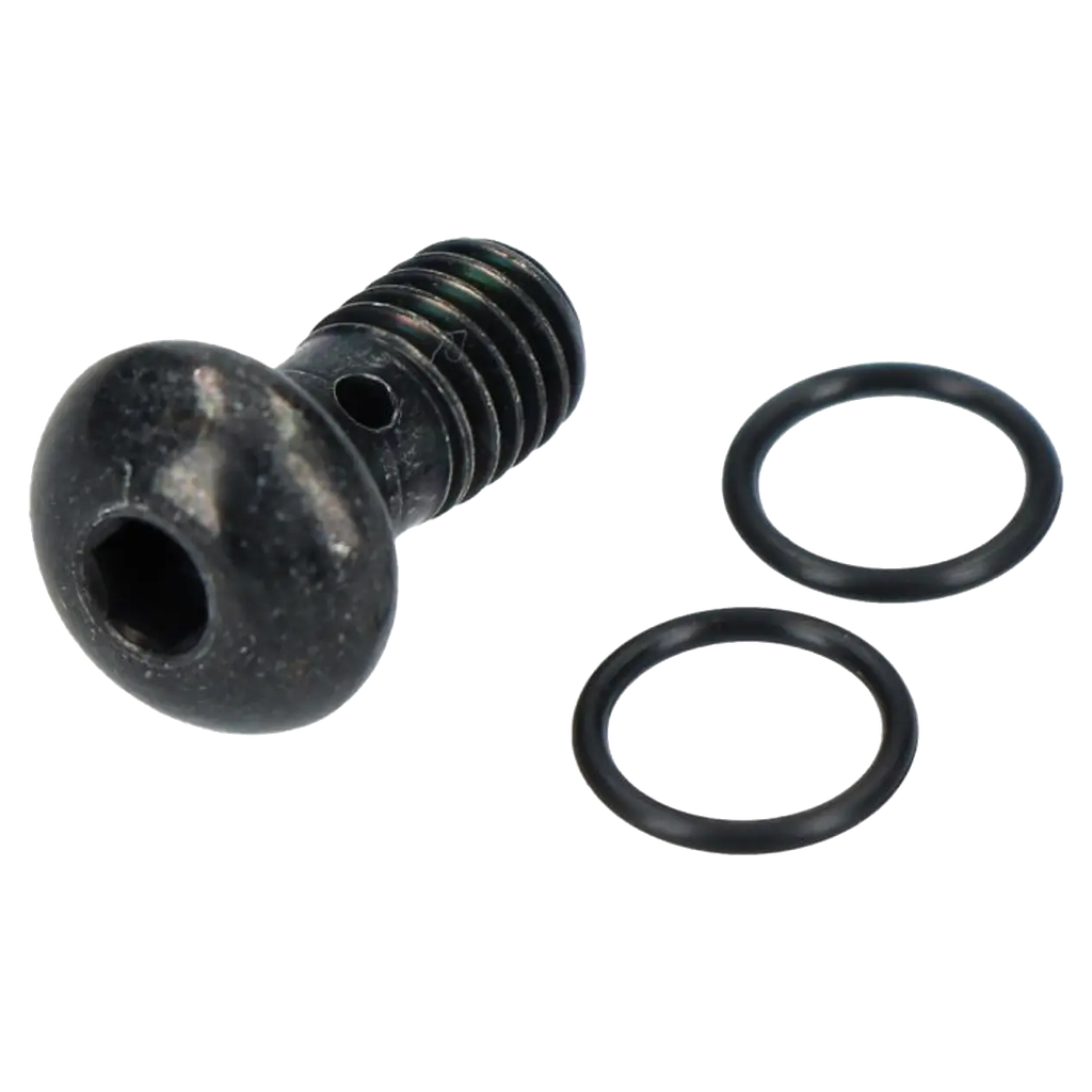 Tornillo SHIMANO conexion hidraulic SM-BH60