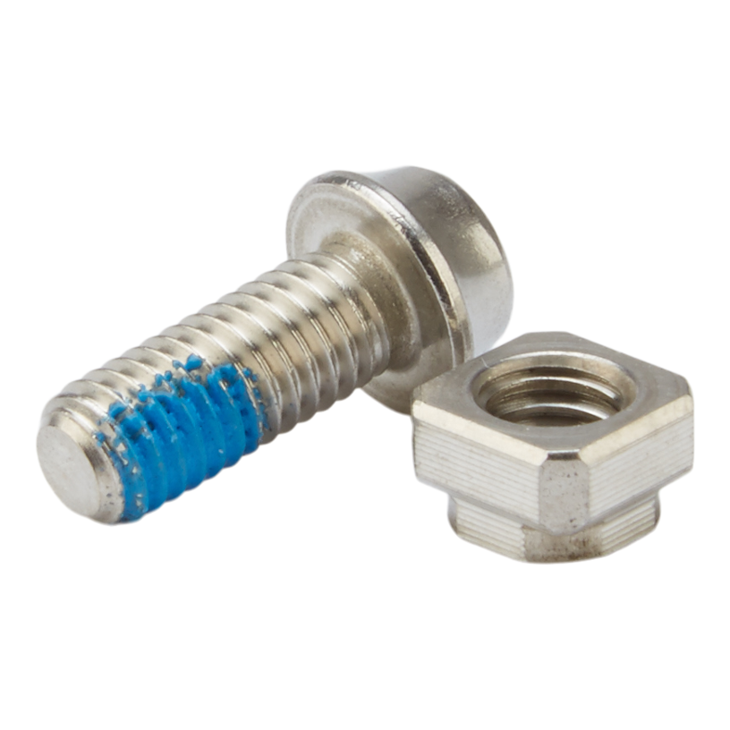 Tornillo SHIMANO p/shifter XTR SL-M980 M5 x 12.5 10unidades
