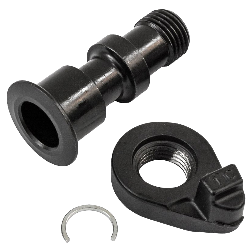 Tornillo SHIMANO p/cuadro RD-M7100 SGS JP