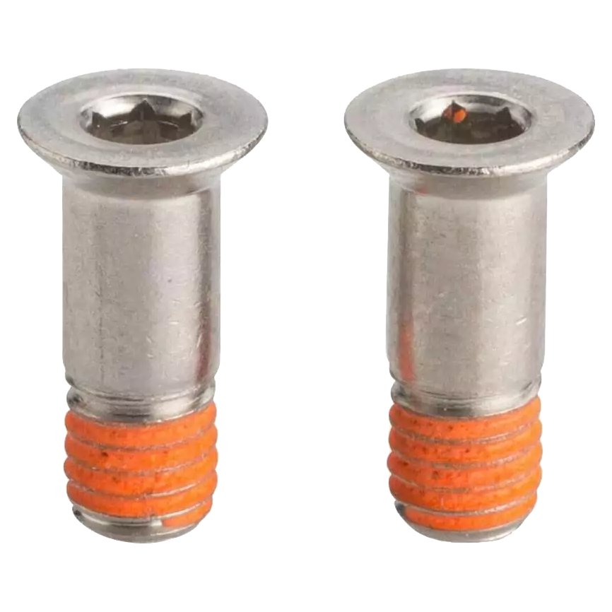Tornillo SHIMANO RD-M615 p/rodachin set  JP
