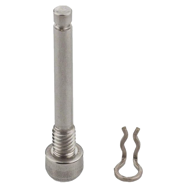 Tornillo SHIMANO para sujetar Zapatas BR-M765 und JP