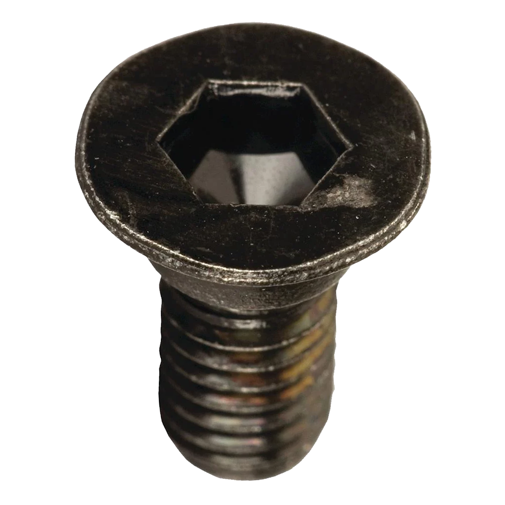 Tornillo SHIMANO para Trabas de MTB PD-M737 10uni