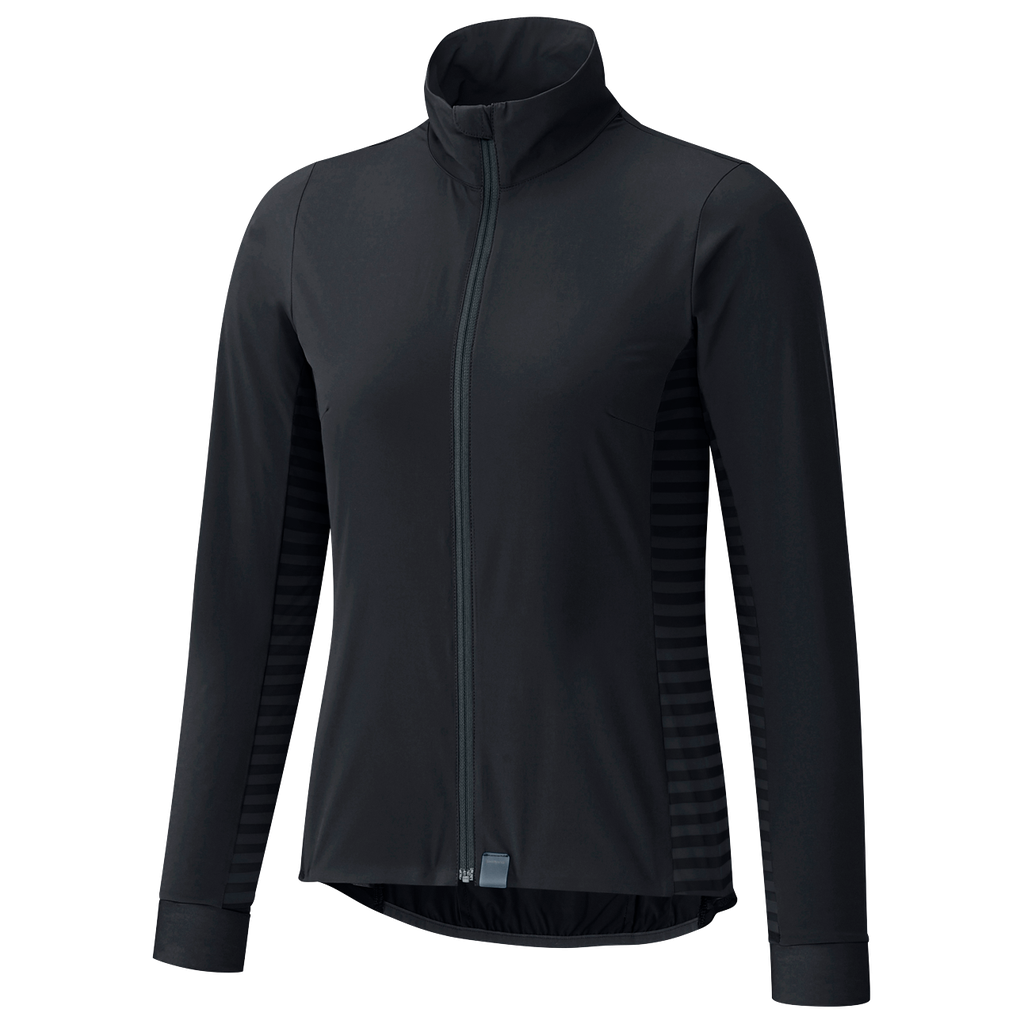Chaqueta SHIMANO SUMIRE Dama rompe viento L Black