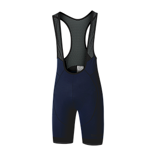 Pantaloneta SHIMANO HIKARI Hombre c/tirante S Navy