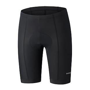 Pantaloneta SHIMANO SHORTS Hombre XXXL Black