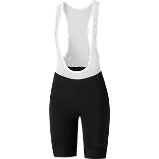 Pantaloneta SHIMANO SUMIRE Dama c/tirante S Black