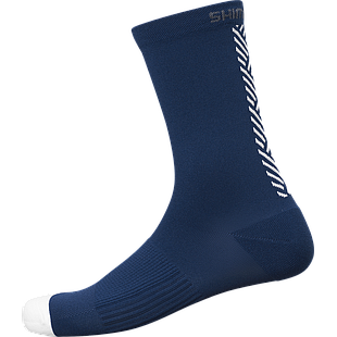 Medias SHIMANO ORIGINAL Tall Navy ajiro S-M (Shoe Size 36-40)