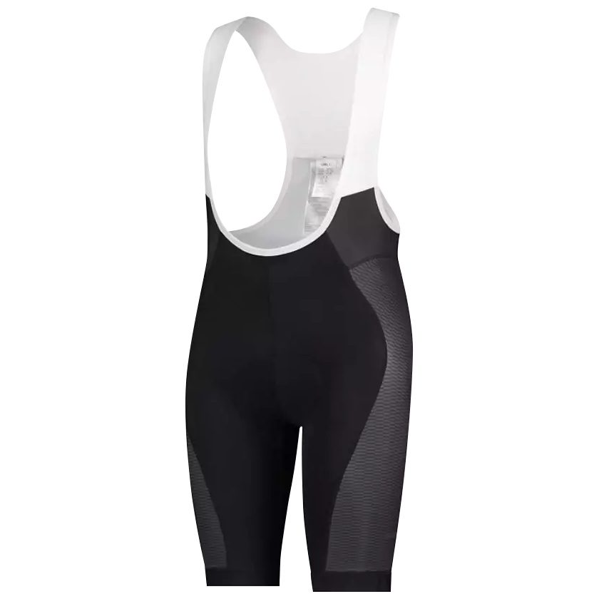 Pantaloneta SHIMANO IRODORI Hombre c/tirantes L Black/gray Lines