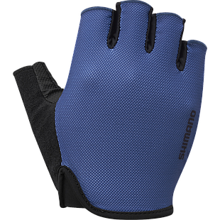 Guante SHIMANO AIRWAY Hombre d/corto L Blue
