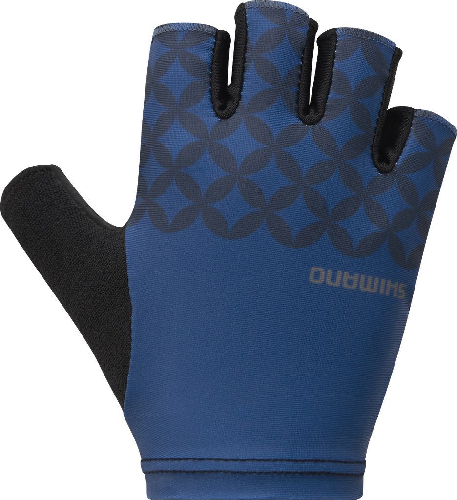 Guante SHIMANO SUMIRE Dama d/corto S Navy