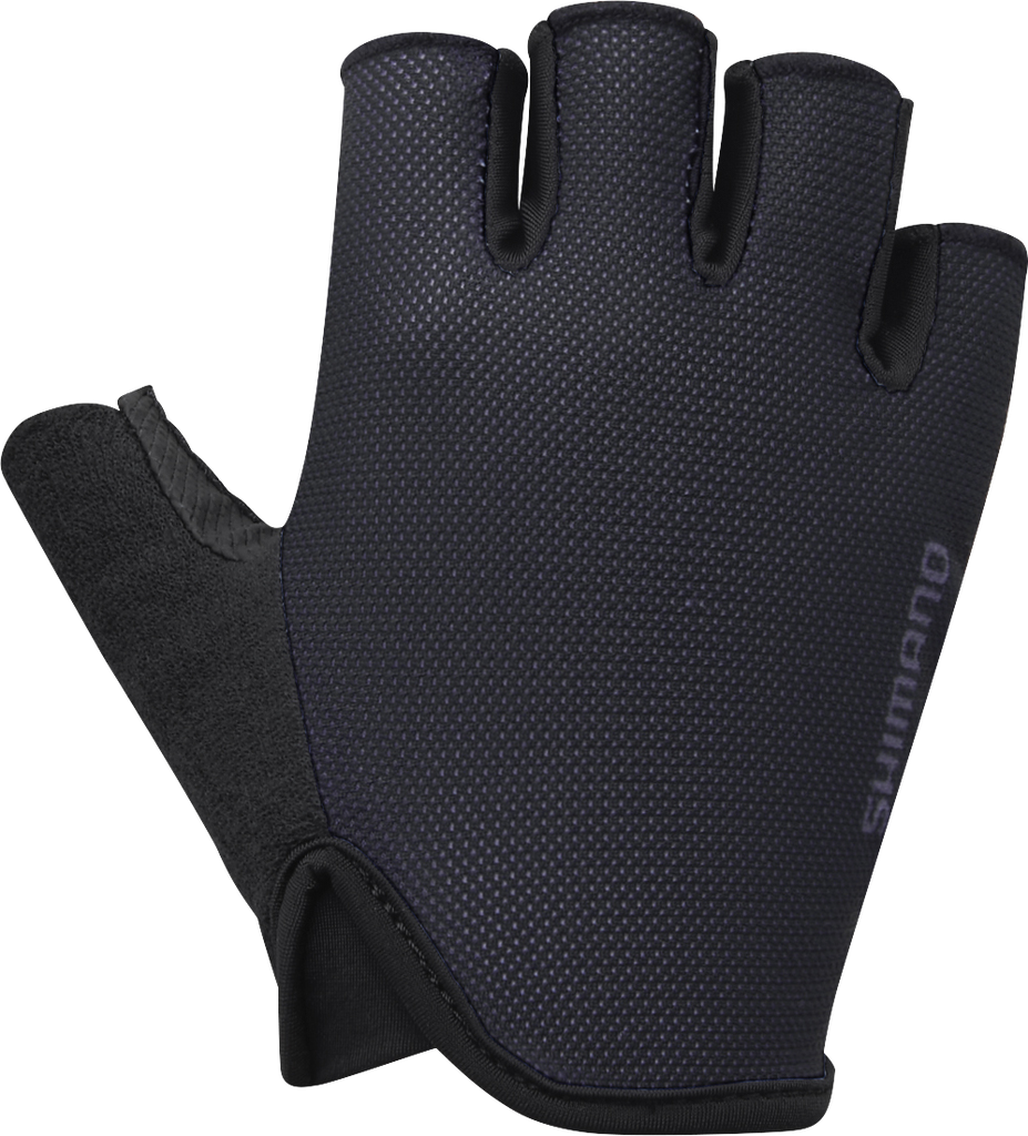 Guante SHIMANO AIRWAY Dama d/corto S Black