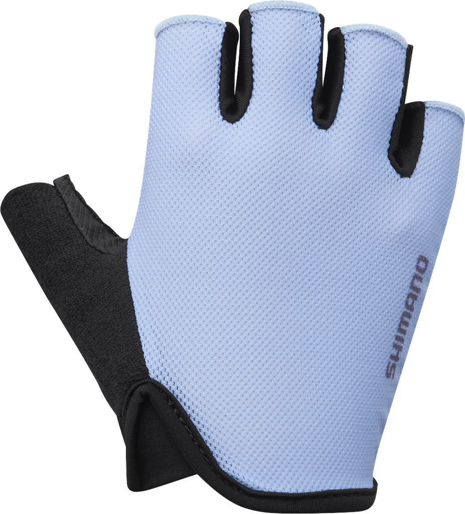Guante SHIMANO AIRWAY Dama d/corto S Aqua Blue
