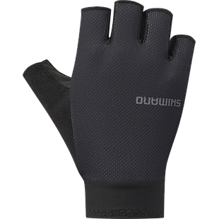 Guante SHIMANO EXPLORER Dama d/corto M Black