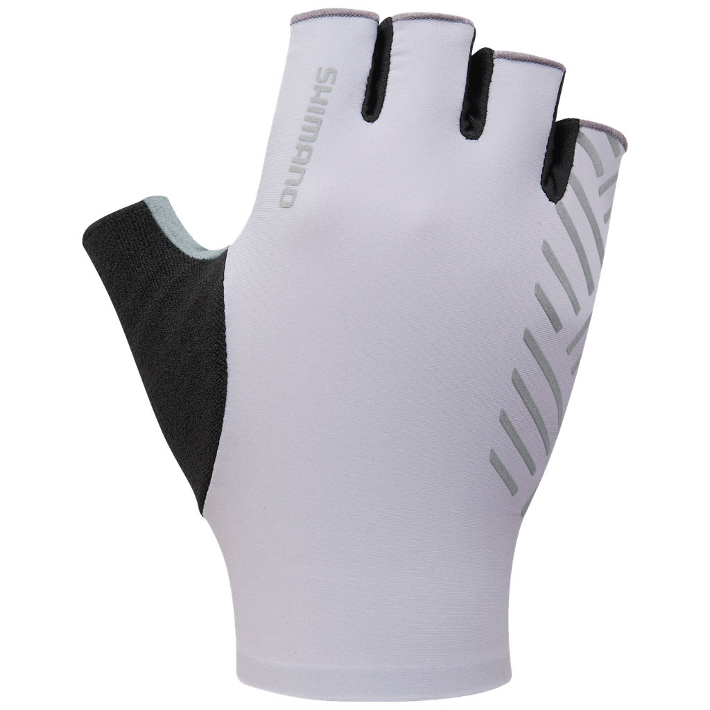 Guante SHIMANO ADVANCED Hombre d/corto XXL Gray