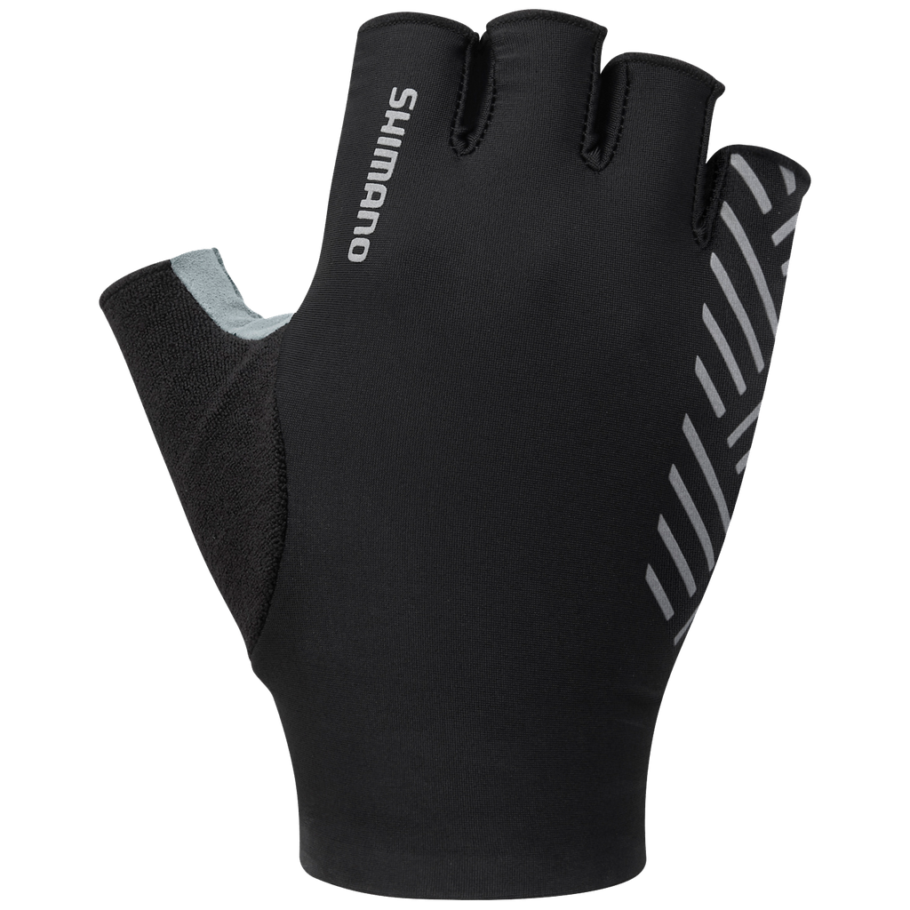Guante SHIMANO ADVANCED Hombre d/corto XXL Black