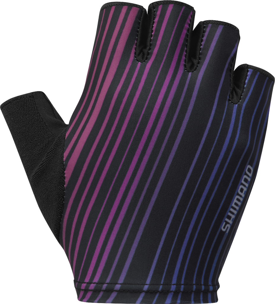 Guante SHIMANO ESCAPE Hombre d/corto XL Red