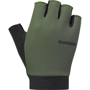Guante SHIMANO EXPLORER Hombre d/corto XL Khaki