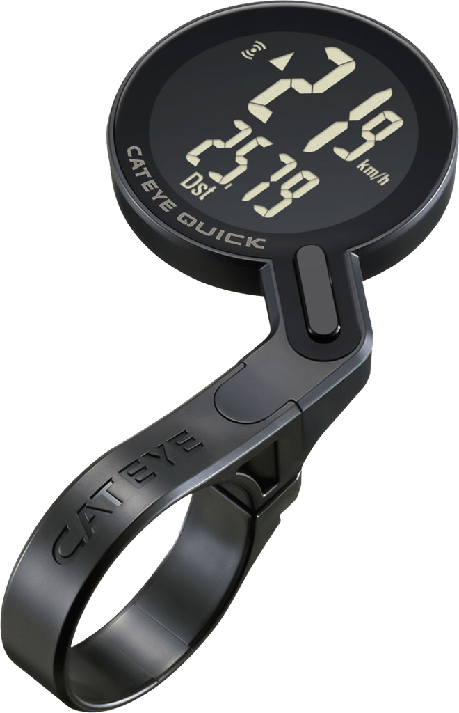 Velocimetro CATEYE CC-RS100W QUICK 160-4900