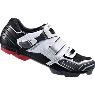 Zapatillas SHIMANO MTB SH-XC51W T47 White