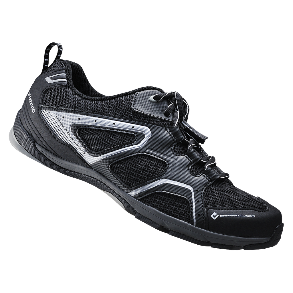 Zapatillas SHIMANO MTB SH-CT40L T38 Black
