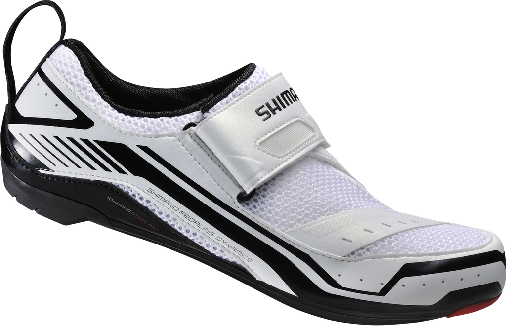 Zapatillas SHIMANO TRIATLON SH-TR32 T36 White