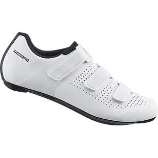 Zapatillas SHIMANO RUTA SH-RC100 T45 White 10,5