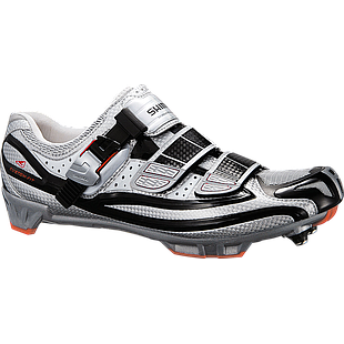 Zapatillas SHIMANO MTB SH-M310SE T44 Silver