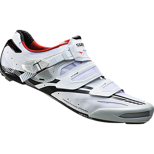 Zapatillas SHIMANO RUTA SH-R320W T44 White