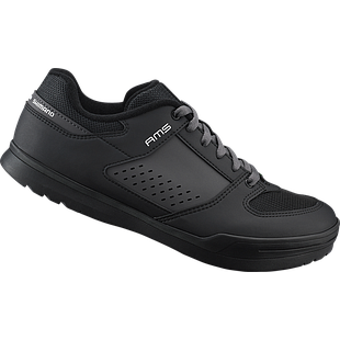 Zapatillas SHIMANO MTB SH-AM501 T47 Black