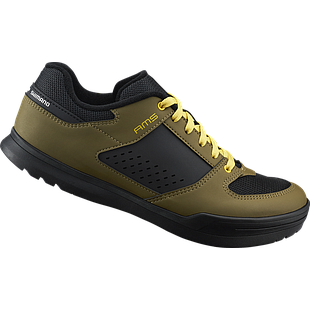 Zapatillas SHIMANO MTB SH-AM501 T39 Olive