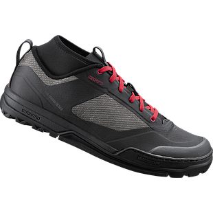 Zapatillas SHIMANO MTB SH-GR701 T45 Black Flat