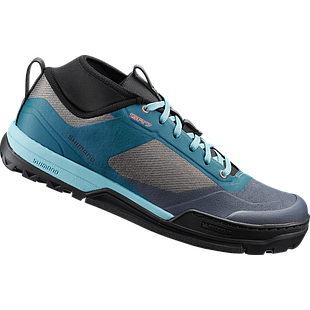 Zapatillas SHIMANO MTB SH-GR701 Women T38 Gray